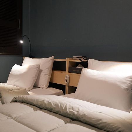 Urban Stay 103 Сеул Екстер'єр фото