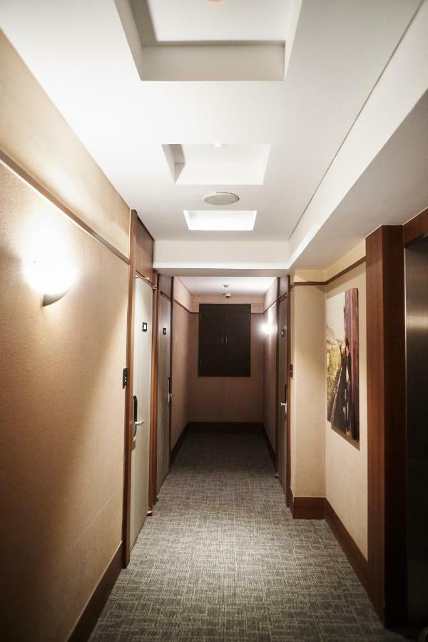 Urban Stay 103 Сеул Екстер'єр фото