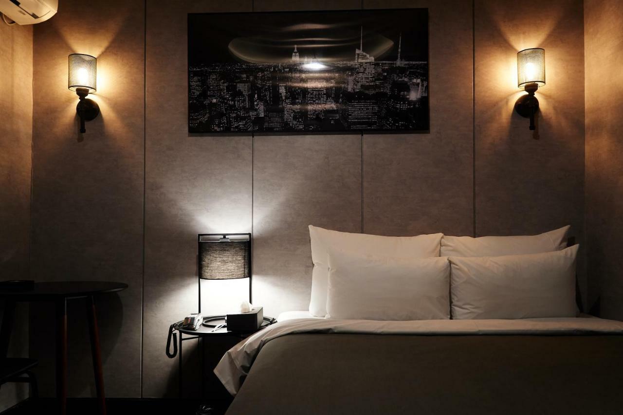 Urban Stay 103 Сеул Екстер'єр фото