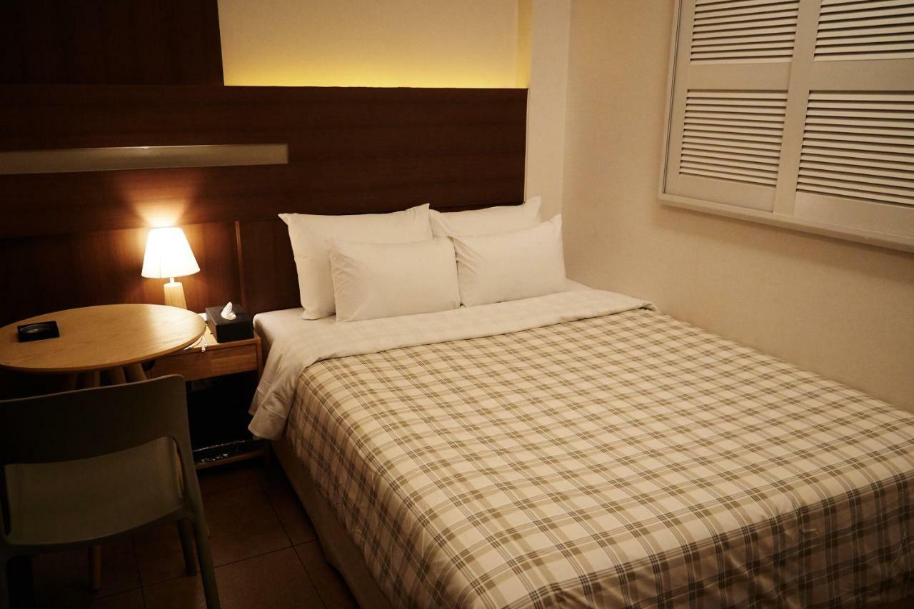 Urban Stay 103 Сеул Екстер'єр фото
