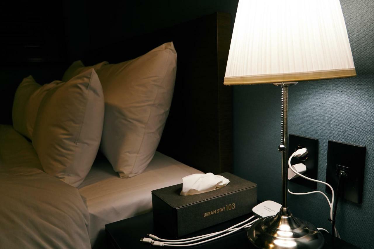 Urban Stay 103 Сеул Екстер'єр фото