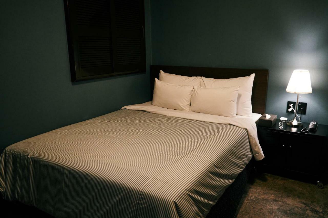 Urban Stay 103 Сеул Екстер'єр фото