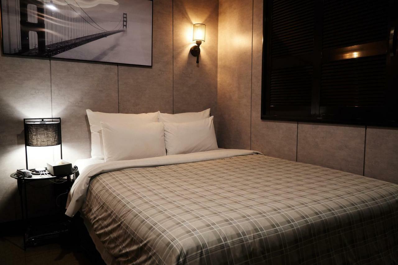 Urban Stay 103 Сеул Екстер'єр фото