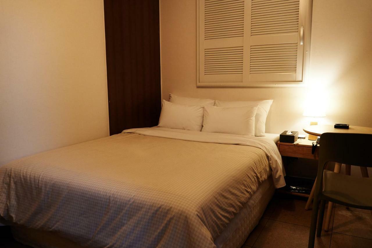 Urban Stay 103 Сеул Екстер'єр фото