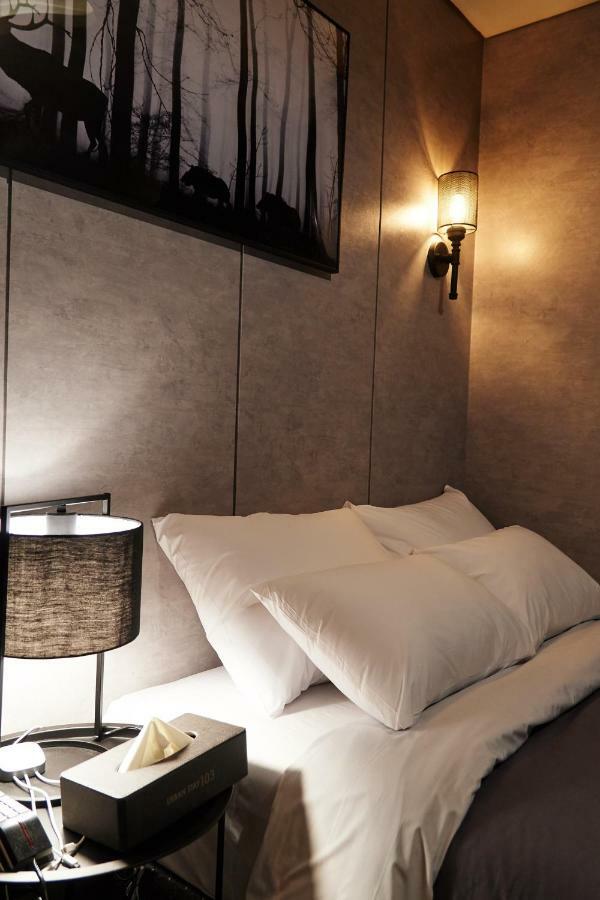 Urban Stay 103 Сеул Екстер'єр фото