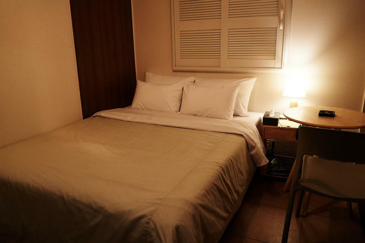 Urban Stay 103 Сеул Екстер'єр фото