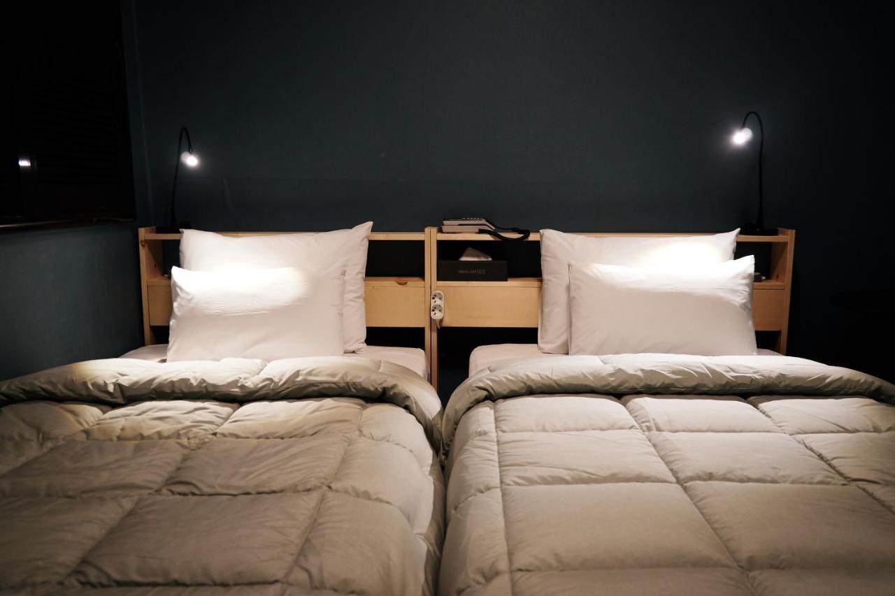 Urban Stay 103 Сеул Екстер'єр фото