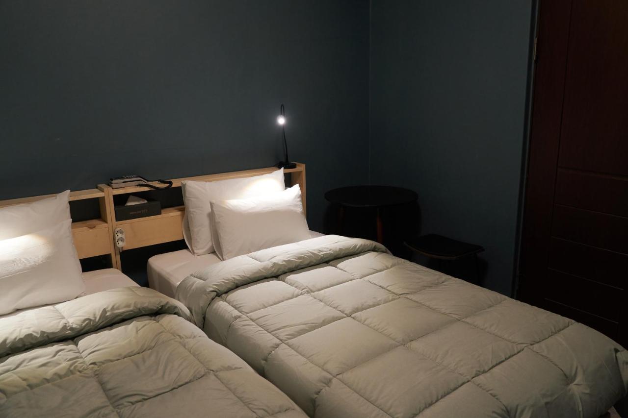 Urban Stay 103 Сеул Екстер'єр фото